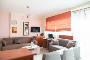 Valantoula - City Apartment near Roman Odeon - Image 3