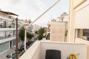 Valantoula - City Apartment near Roman Odeon - Image 4