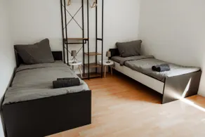 5-bed apartment in a good location of Geilenkirchen - Image 2