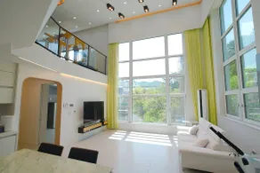 Daegu/4room,DuplexNewlybuiltHouse/equipped withGym - Image 4