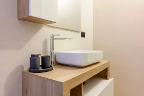 [ Stadiolimpico Inalpi] Suite Loft - Image 4