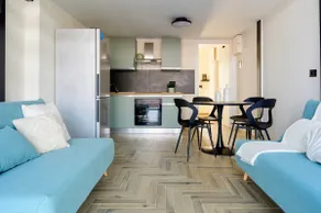 [ Stadiolimpico Inalpi] Suite Loft - Image 2