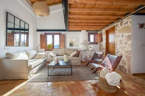 Accessible Bioclimatic Rural House - Image 3