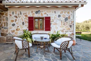 Accessible Bioclimatic Rural House - Image 5