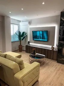 Iris Apartment II Livadeia - Image 4