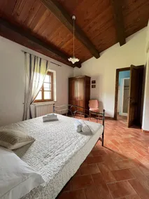 Tuscany, Sorano, Fiordaliso Apartment - Image 5