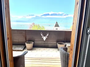 New Chalet | Iconic View: Lake Geneva & Riviera - Image 2