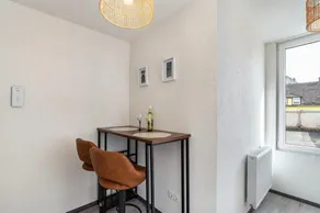 Central | 4 people | Wi-Fi | Kitchen | Maisonette - Image 4