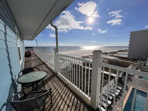 Sunchase #303: Steps to Beach! Great View! - Image 2