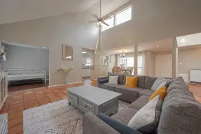 Entire 4 bedrooms 2Bath Bellaire - Image 5