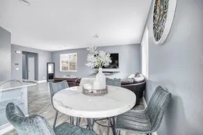 Spacious Gated Home. 8 Miles to Strip. PetFriendly - Image 2