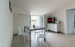 Villa "Baci sul Mare" Attico- Spiaggia privata - Image 2