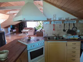 Airy apartment on alpaca farm - Image 2