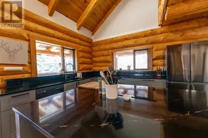 Rustic Log Cabin | Hot Tub | Park Pass | Sleeps 12 - Image 5