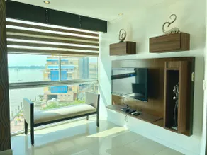 Luxury Guayaquil 2BR apartment Puerto Santa Ana - Image 5