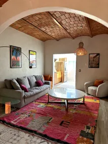 Cute apartment in center of town - Image 2