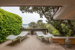 [Pool&Beach] -Exclusive Sea View Villa - Image 4