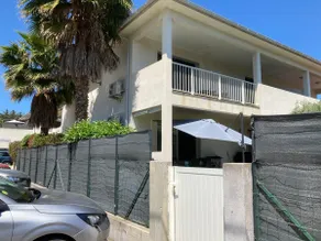 Apartment With one Bedroom in Santa-lucia-di-moriani, With Wonderful sea View, Terrace and Wifi - Image 2