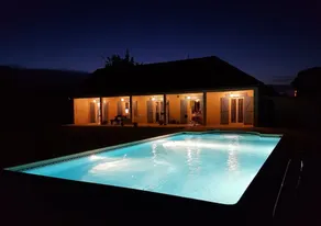 Relaxing Villa Nevers - Image 5