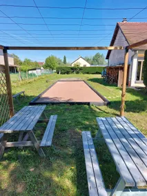 Relaxing Villa Nevers - Image 4
