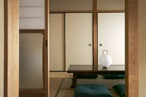 Traditional Japanese House near Okunoin Cemetery - Image 2