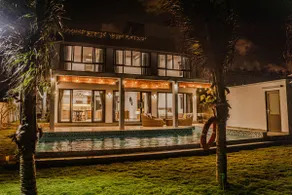 Phan Thiet Beachfront Garden Villa - Image 2