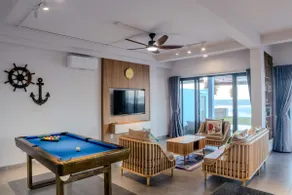 Phan Thiet Beachfront Garden Villa - Image 3