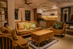 Phan Thiet Beachfront Garden Villa - Image 5