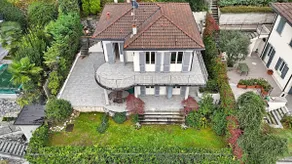 Villa Jambon, Lake Como View, 4 Bedrooms - Image 3