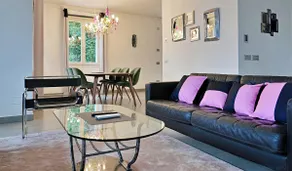 Villa Jambon, Lake Como View, 4 Bedrooms - Image 5