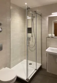 Apartment for 1-4 people 39 m² Stuttgart Airport/Exhibition Center - Image 5