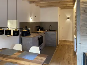 Apartment for 1-4 people 39 m² Stuttgart Airport/Exhibition Center - Image 4