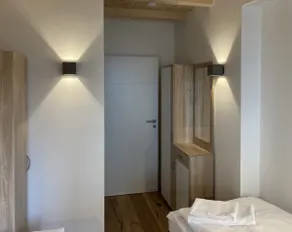 Apartment for 1-4 people 39 m² Stuttgart Airport/Exhibition Center - Image 3