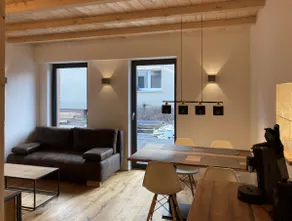 Apartment for 1-4 people 39 m² Stuttgart Airport/Exhibition Center - Image 2