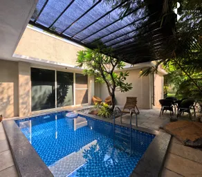 Privy Stays- Green Palm Villa - Image 3
