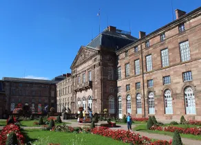 Stay at the port of Saverne - Image 5