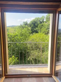 Apartment in the Maremma hills Pacha Mama House - Image 4