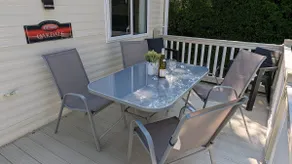 Pet friendly 2 bed holiday home - Image 3
