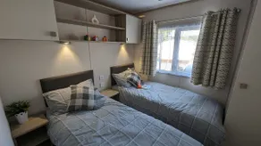 Pet friendly 2 bed holiday home - Image 5