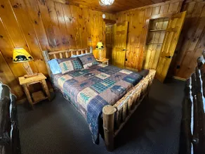 Half Mile Ranch's Grand Lodge - Image 3