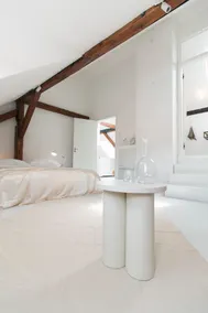 Attico by CASAROSA,modern,new 3 bdr3 bath, 135 m2 - Image 3