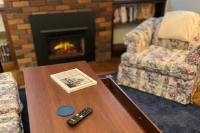 The Blue House - Image 3