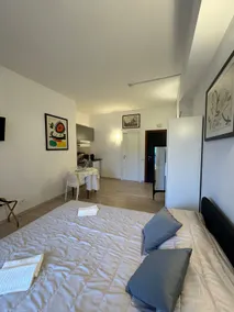 Kame House in the green of Rome - Image 3