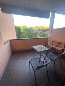 Kame House in the green of Rome - Image 2