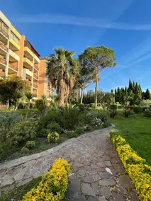 Kame House in the green of Rome - Image 5