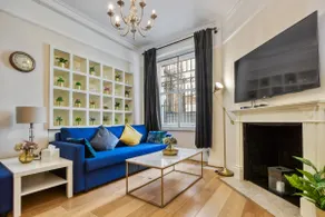 2Bed 2Bath Apartment Earls Court - Image 2