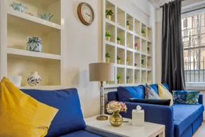 2Bed 2Bath Apartment Earls Court - Image 4
