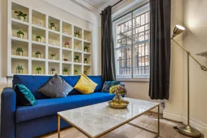 2Bed 2Bath Apartment Earls Court - Image 5