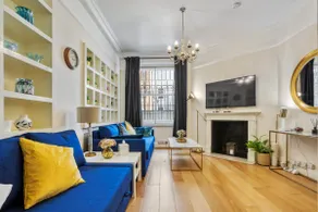 2Bed 2Bath Apartment Earls Court - Image 3
