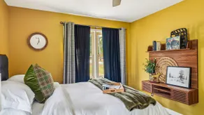 Sample the Sandhills at Six Dixie Lakeside - Image 5